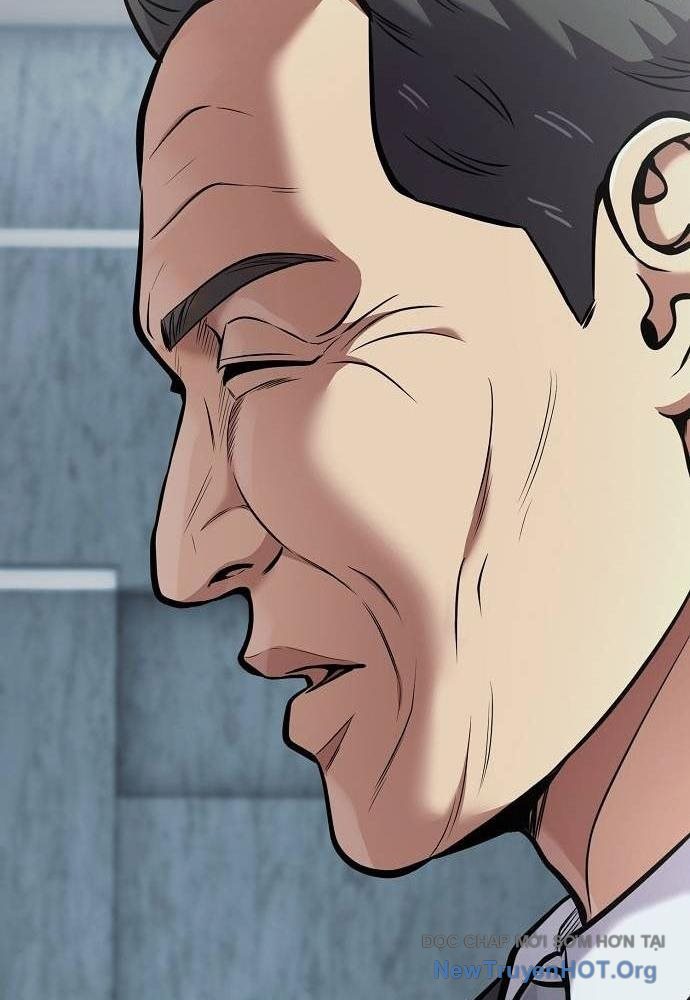 Nhân Viên Thực Tập Kim Cheolsu - chap80 - Trang 30